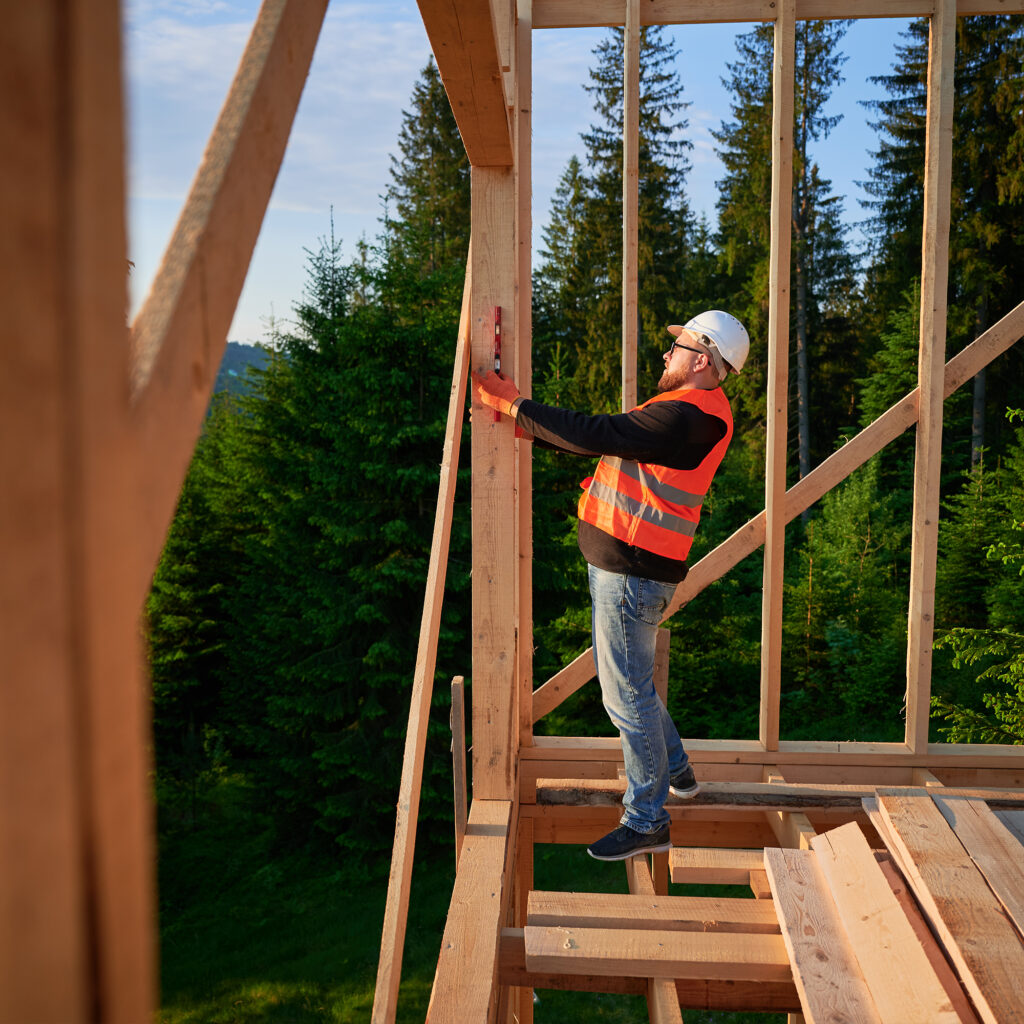 Budowa Domów Szkieletowych – Nowoczesne Rozwiązanie dla Twojego Wymarzonego Domu